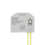 Jung BT P B2 U B HOME Puck binaire ingang 2-voudig Batterijgevoed