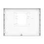 Busch Jaeger 42361S-W-03 Montagedoos IP Touch 7" opbouw Wit