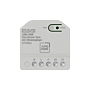 Jung BT P D1 B2 U HOME Puck dimmer 1-voudig met 2 binaire ingangen