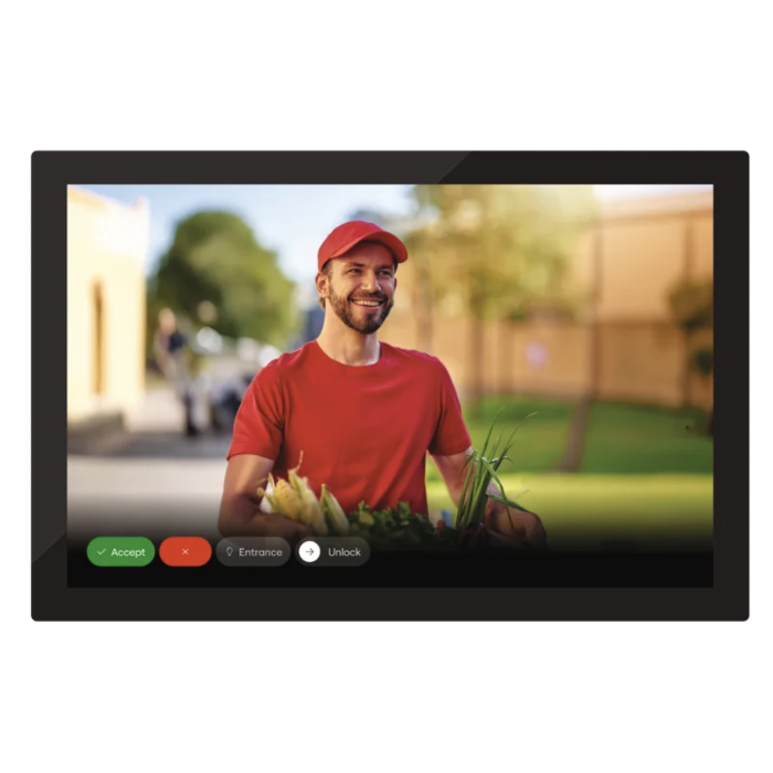 Niko 550-20103 Touchscreen Niko Home control