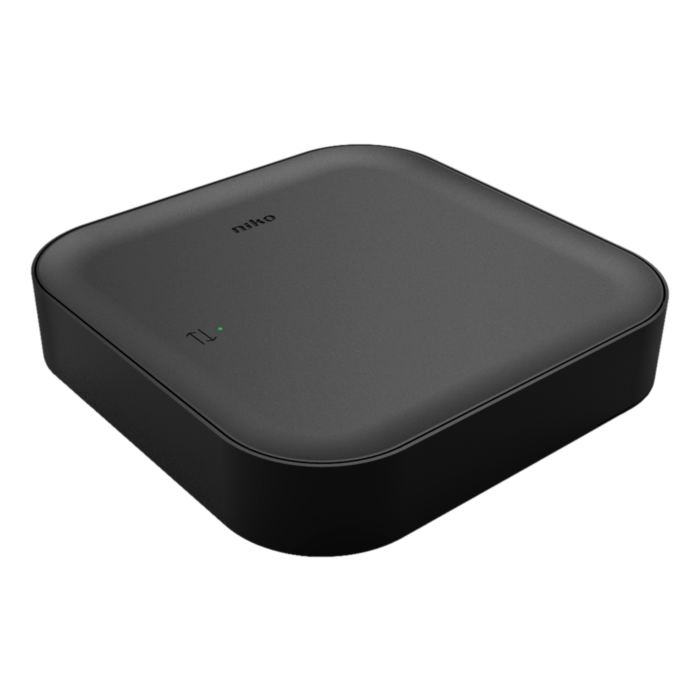 Niko 552-00002 Draadloze slimme hub voor Niko Home Control