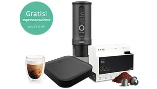Hue starterkits
