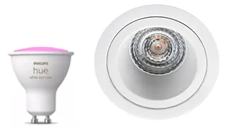 Hue starterkits