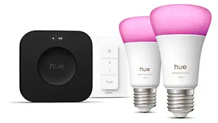 Hue starterkits