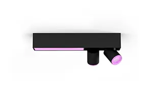 Hue starterkits