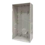 ABB Welcome 41361F-02 Inbouwdoos Mini Buitenpost
