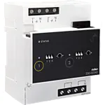 Niko 550-00340 Universele dimmodule 2 x 400 W voor Niko Home Control