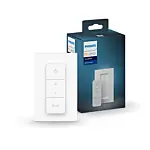 Philips 929002398602 Hue DIM Switch (nieuw model)