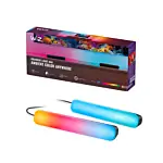 Wiz 929004732301 Gradient Light Bars