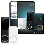 Philips Hue videodeurbel Bundel