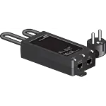 Niko 550-00502 PoE-voeding voor touchscreen